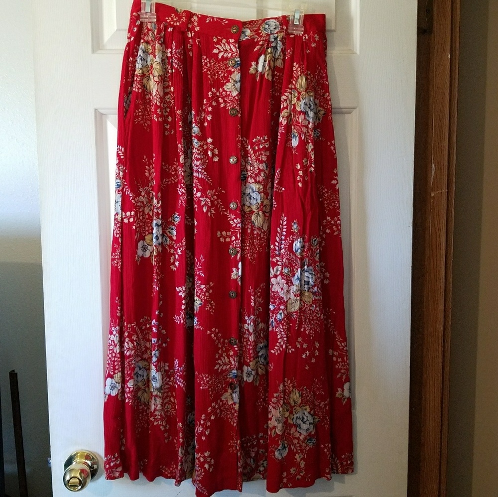 Skirt